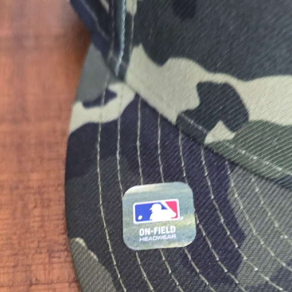 New Era NY Yankees Hat - Picture 5 of 12